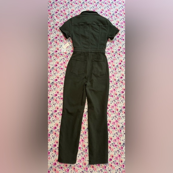 Good American Jumpsuit - Picture 3 of 3